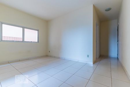 Sala de apartamento à venda com 1 quarto, 50m² em Centro, Campinas