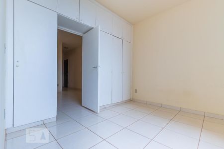 Quarto da suíte de apartamento à venda com 1 quarto, 50m² em Centro, Campinas