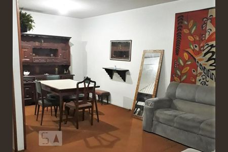 Sala de casa à venda com 2 quartos, 174m² em Santana, São Paulo