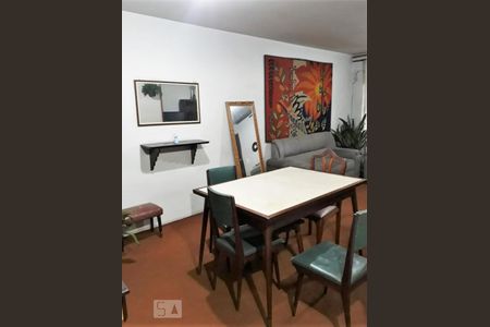 Sala de casa à venda com 2 quartos, 174m² em Santana, São Paulo