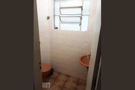 Banheiro de casa à venda com 2 quartos, 174m² em Santana, São Paulo