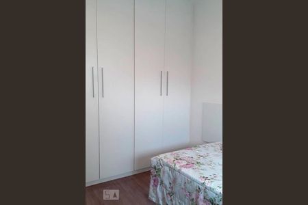 Quarto 1 de apartamento à venda com 2 quartos, 80m² em Centro, São Bernardo do Campo