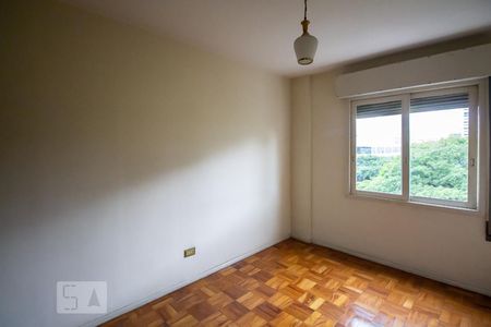 Quarto de apartamento para alugar com 3 quartos, 112m² em Bela Vista, São Paulo