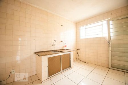 cozinha de apartamento à venda com 2 quartos, 77m² em Jardim Paulicéia, Campinas