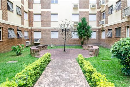 Apartamento para alugar com 2 quartos, 49m² em Marechal Rondon, Canoas