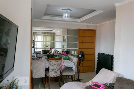 Apartamento à venda com 3 quartos, 68m² em Nova Petrópolis, São Bernardo do Campo