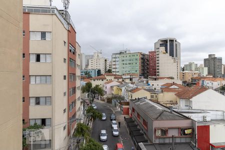 Vista do Quarto 1 de apartamento à venda com 2 quartos, 67m² em Liberdade, São Paulo