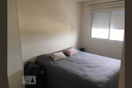Dormitório de apartamento à venda com 1 quarto, 61m² em Botafogo, Campinas