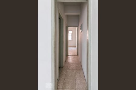 Corredor de apartamento à venda com 2 quartos, 80m² em Penha, Rio de Janeiro