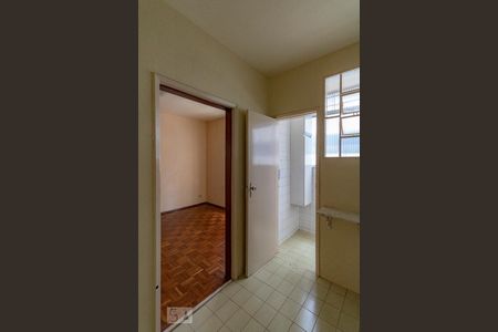Apartamento à venda com 1 quarto, 50m² em Lourdes, Belo Horizonte