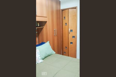 Quarto de apartamento à venda com 3 quartos, 70m² em Vila Bela Vista (zona Norte), São Paulo