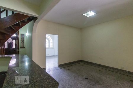 Sala de casa à venda com 8 quartos, 300m² em Botafogo, Rio de Janeiro