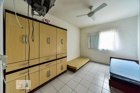 Quarto de apartamento para alugar com 1 quarto, 46m² em Assunção, São Bernardo do Campo