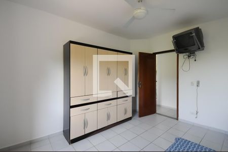 Quarto  de apartamento para alugar com 1 quarto, 46m² em Assunção, São Bernardo do Campo