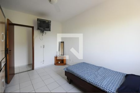 Quarto  de apartamento para alugar com 1 quarto, 46m² em Assunção, São Bernardo do Campo