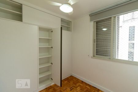 Quarto 2 de apartamento à venda com 2 quartos, 75m² em Jardim Paulista, São Paulo
