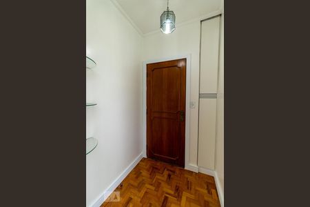 Sala - hall de entrada de apartamento à venda com 2 quartos, 75m² em Jardim Paulista, São Paulo