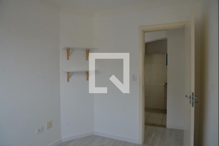 Quarto 1 de apartamento à venda com 2 quartos, 55m² em Vila Leopoldina, Santo André