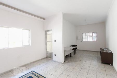 Sala de casa à venda com 6 quartos, 250m² em Planalto Paulista, São Paulo