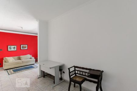 Sala de casa à venda com 6 quartos, 250m² em Planalto Paulista, São Paulo