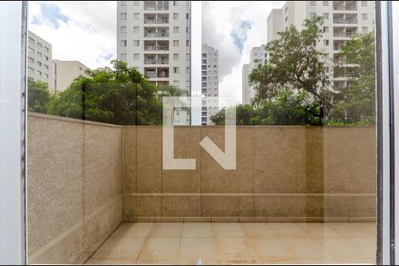 Quarto 1 de apartamento para alugar com 2 quartos, 90m² em Jardim Iris, São Paulo
