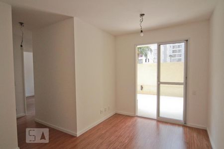 Sala de apartamento para alugar com 2 quartos, 90m² em Jardim Iris, São Paulo