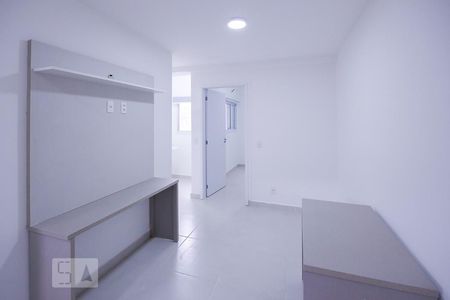 Sala de apartamento para alugar com 1 quarto, 26m² em Luz, São Paulo