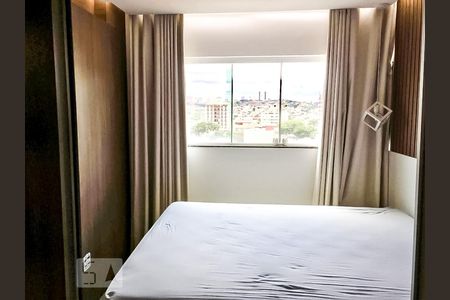 Quarto de apartamento à venda com 1 quarto, 90m² em Rudge Ramos, São Bernardo do Campo
