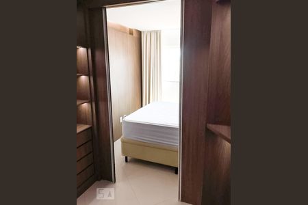 Quarto de apartamento à venda com 1 quarto, 90m² em Rudge Ramos, São Bernardo do Campo