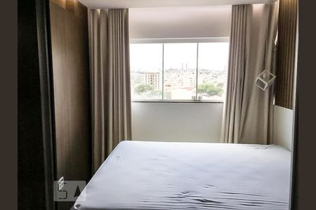 Quarto de apartamento à venda com 1 quarto, 90m² em Rudge Ramos, São Bernardo do Campo