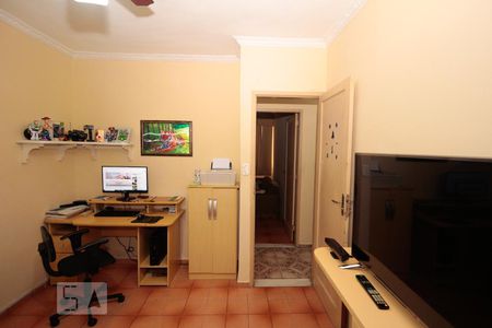 Quarto1 de apartamento à venda com 3 quartos, 73m² em Lins de Vasconcelos, Rio de Janeiro