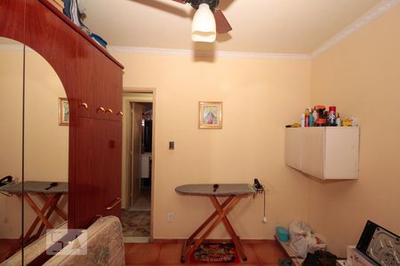 Quarto3 de apartamento à venda com 3 quartos, 73m² em Lins de Vasconcelos, Rio de Janeiro