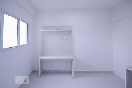 Sala de apartamento para alugar com 1 quarto, 30m² em Luz, São Paulo