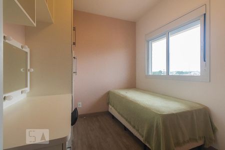 Quarto 1 de apartamento para alugar com 2 quartos, 74m² em Jardim Aeroporto, São Paulo