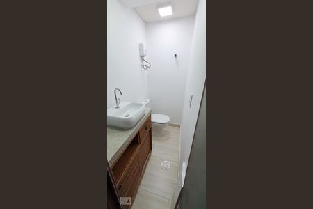 Lavabo de apartamento à venda com 2 quartos, 67m² em Bela Vista, São Paulo