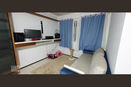 Sala de apartamento à venda com 2 quartos, 67m² em Bela Vista, São Paulo