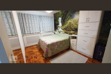 Quarto de apartamento à venda com 2 quartos, 67m² em Bela Vista, São Paulo