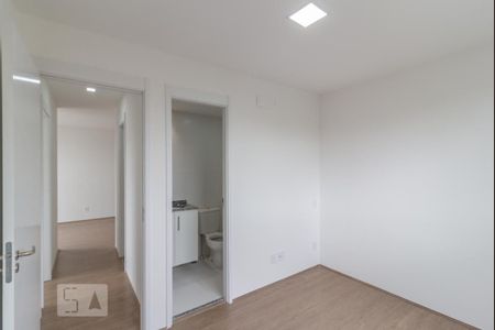 Suíte de apartamento para alugar com 3 quartos, 58m² em Limão, São Paulo