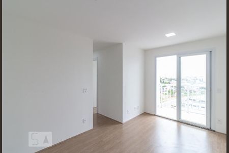 Sala de apartamento para alugar com 3 quartos, 58m² em Limão, São Paulo