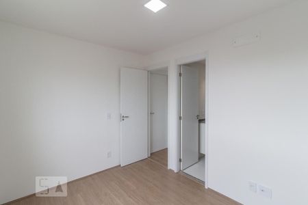 Suíte de apartamento para alugar com 3 quartos, 58m² em Limão, São Paulo