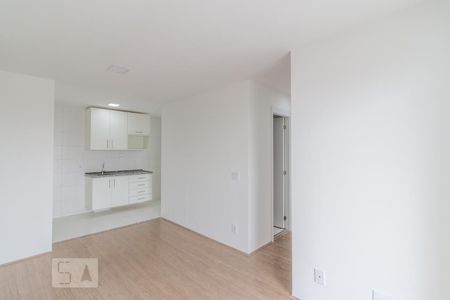 Sala de apartamento para alugar com 3 quartos, 58m² em Limão, São Paulo