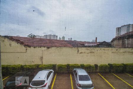 Vista do Quarto 1 de apartamento para alugar com 2 quartos, 55m² em Vila Industrial, Campinas