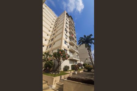 Apartamento à venda com 80m², 2 quartos e 1 vaga Apartamento à venda com 80m², 2 quartos e 1 vagaFachada do Prédio