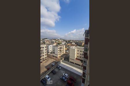 Vista da Sala de apartamento para alugar com 2 quartos, 80m² em Irajá, Rio de Janeiro