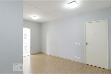 Sala de apartamento para alugar com 2 quartos, 52m² em Vila Planalto, São Bernardo do Campo