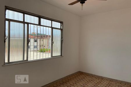 Sala de apartamento à venda com 1 quarto, 50m² em Higienópolis, Rio de Janeiro