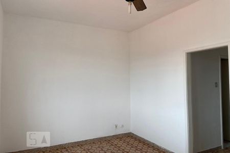 Sala de apartamento à venda com 1 quarto, 50m² em Higienópolis, Rio de Janeiro