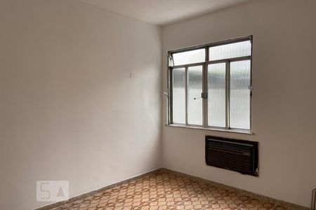 Quarto de apartamento à venda com 1 quarto, 50m² em Higienópolis, Rio de Janeiro