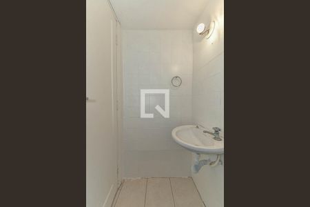 Lavabo de casa para alugar com 5 quartos, 350m² em Vila Cordeiro, São Paulo