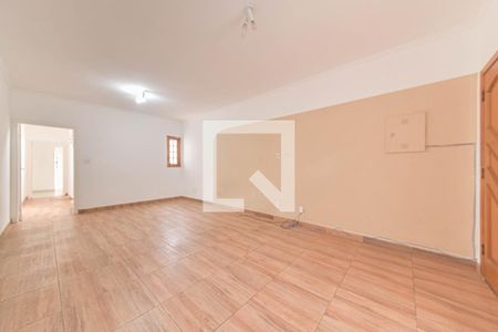 Sala de casa para alugar com 5 quartos, 350m² em Vila Cordeiro, São Paulo